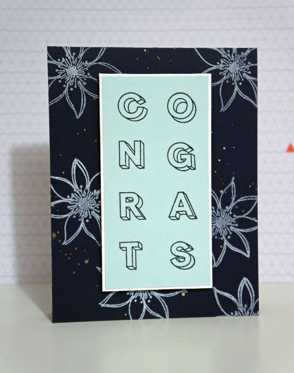 Freestyle Congrats 4