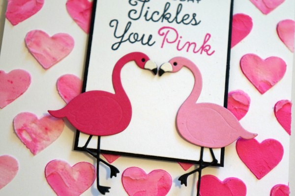 Hope Today Tickles You Pink 3