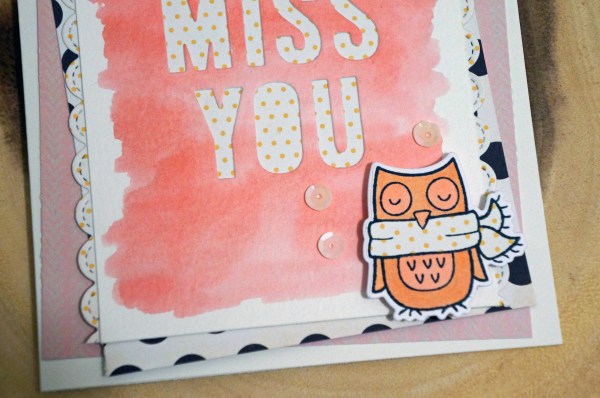 Owl Miss You 5