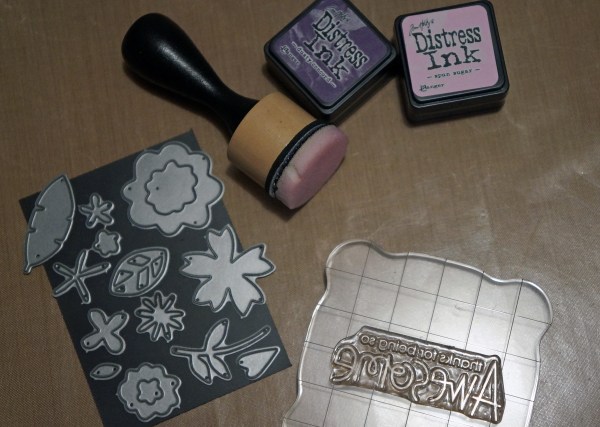 Thanks For Being So Awesome 1