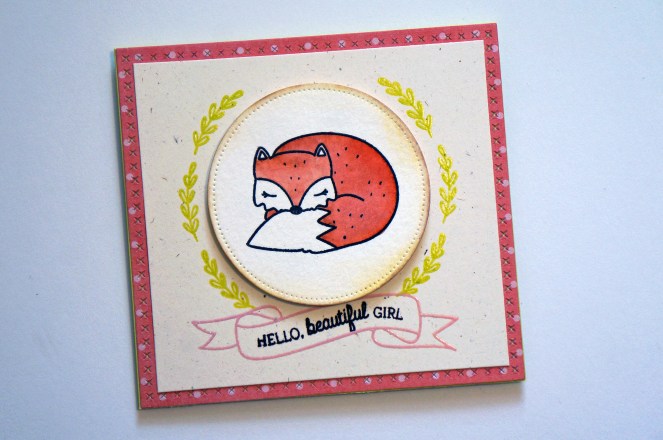 Hello Beautiful Girl 4