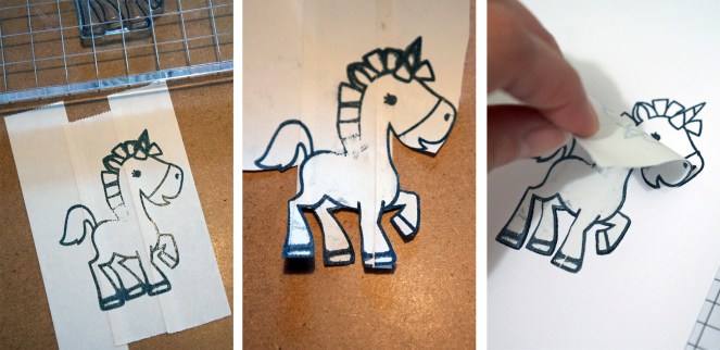 I Think You Are My Favorite 2