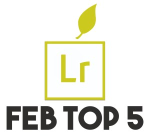 Feb Top 5